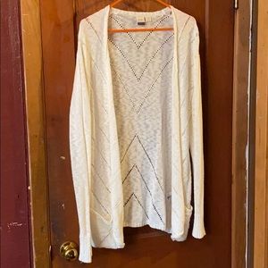 Roxy Cardigan